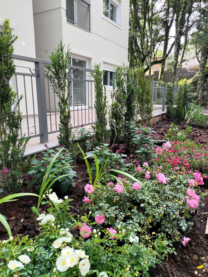 11ª foto do condomínio