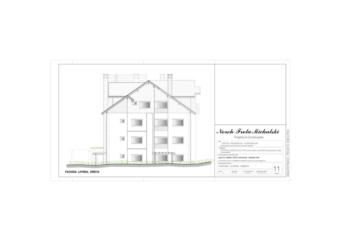 37ª foto do condomínio