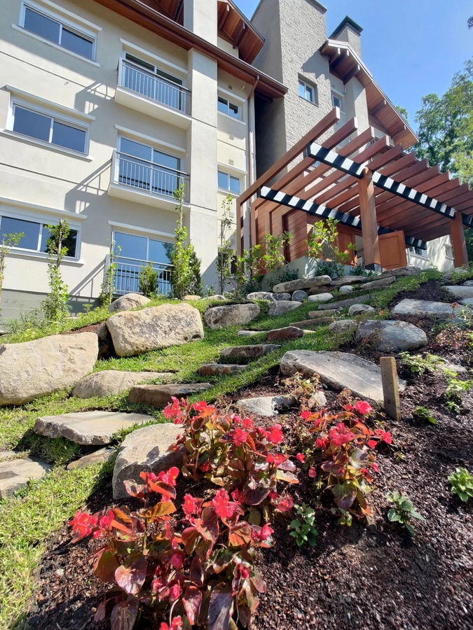 16ª foto do condomínio