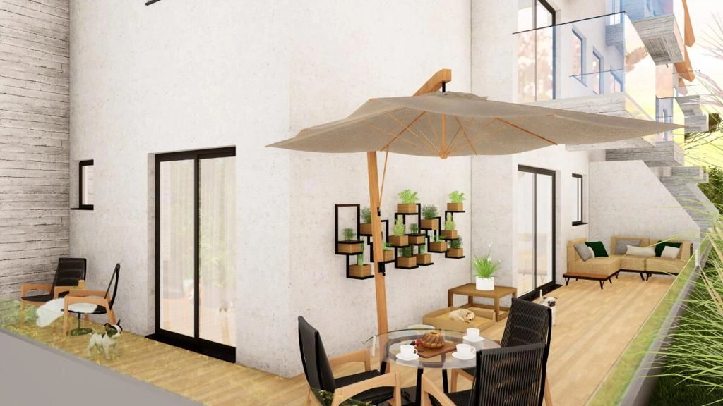 6ª foto do condomínio