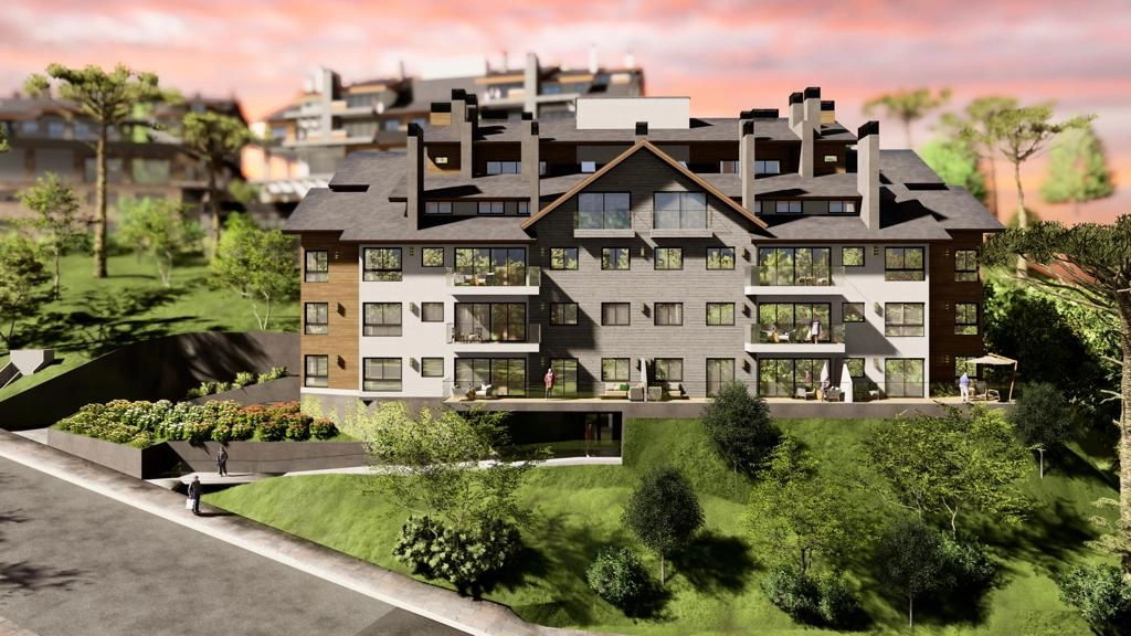 2ª foto do condomínio