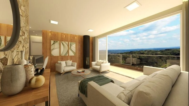 5ª foto do condomínio