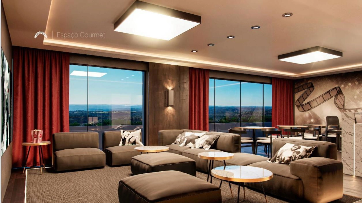 15ª foto do condomínio