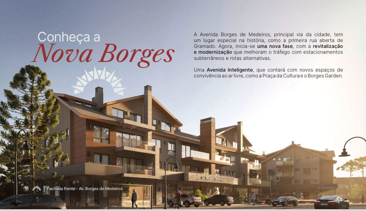 14ª foto do condomínio