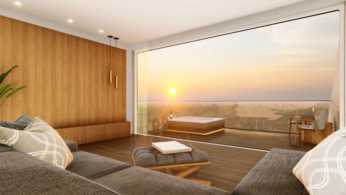 11ª foto do condomínio