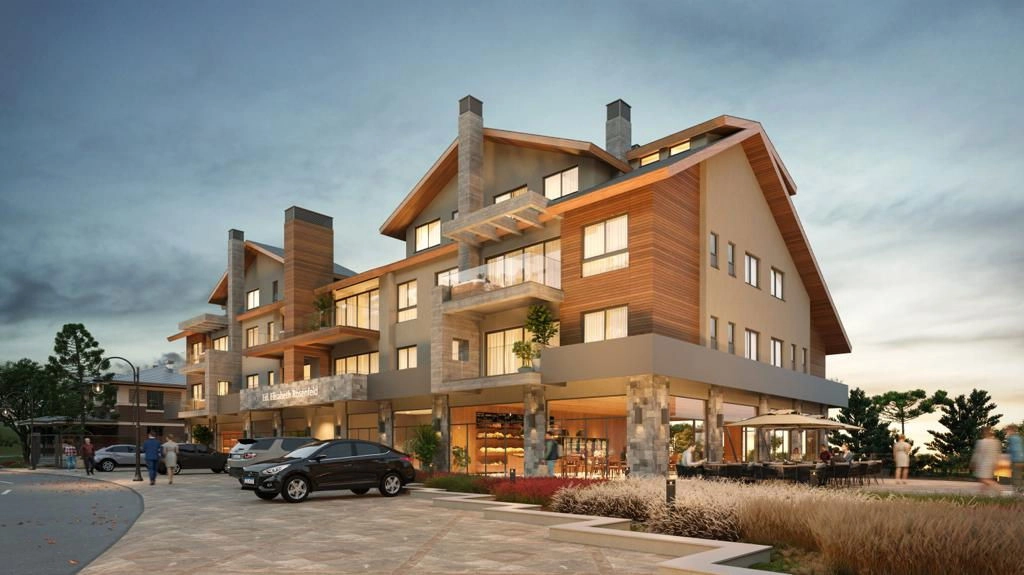 3ª foto do condomínio