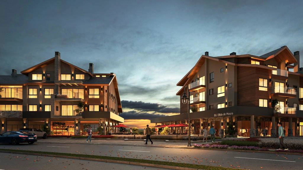 13ª foto do condomínio