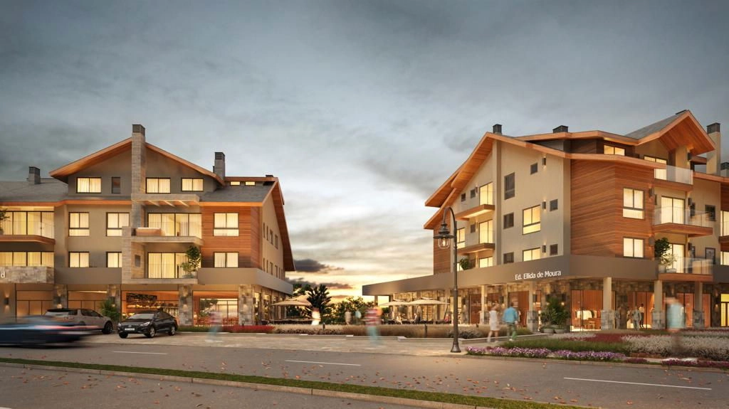 6ª foto do condomínio