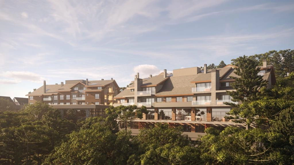 4ª foto do condomínio