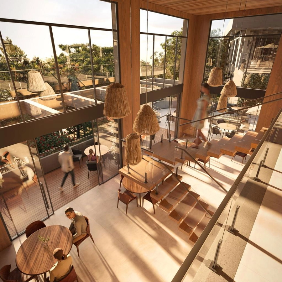 7ª foto do condomínio