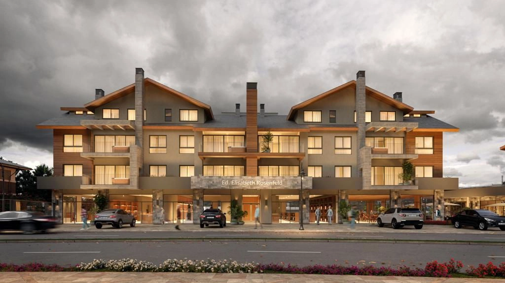 2ª foto do condomínio