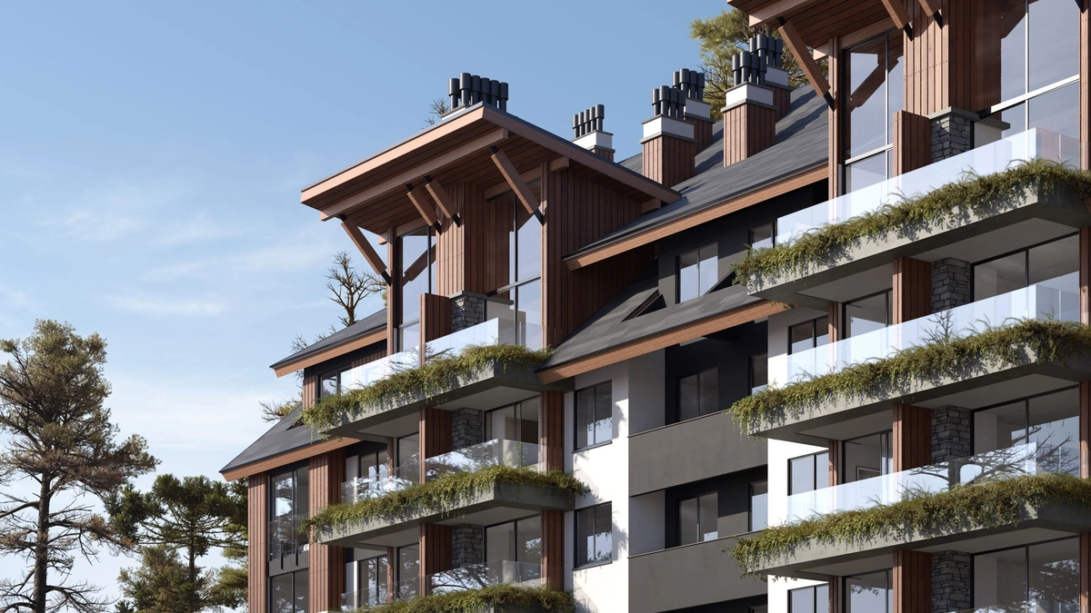 6ª foto do condomínio