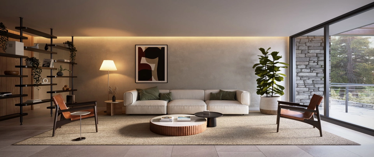 16ª foto do condomínio