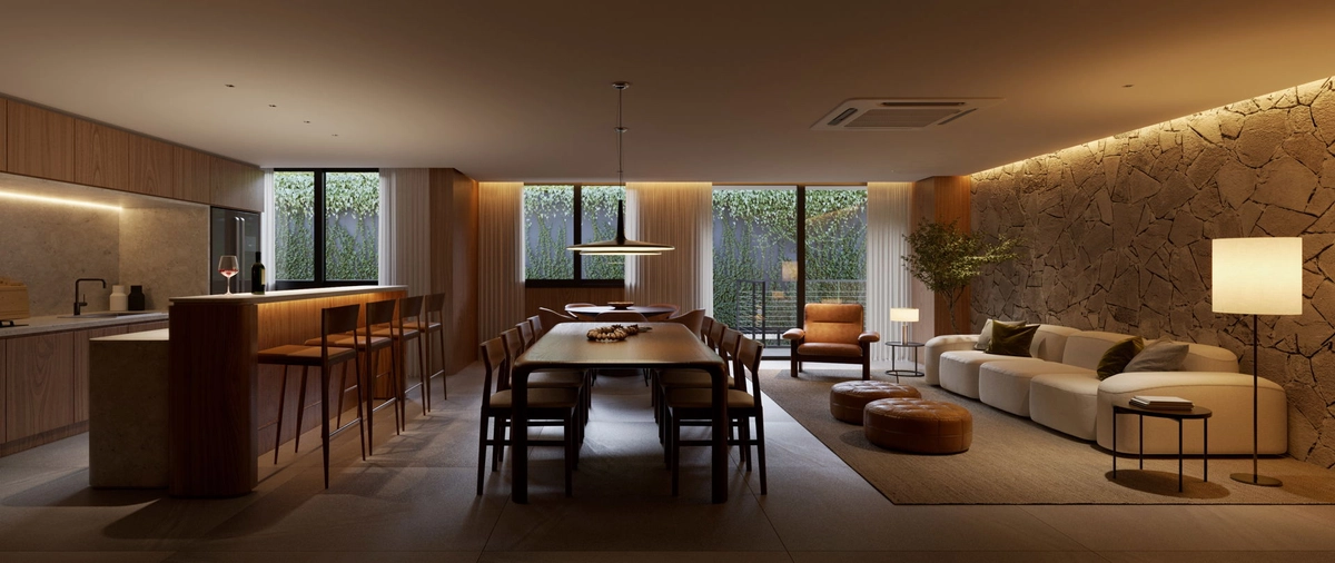 14ª foto do condomínio