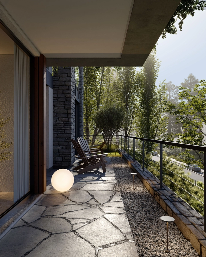 9ª foto do condomínio