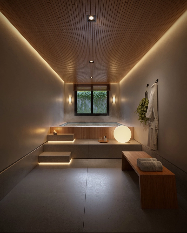 10ª foto do condomínio