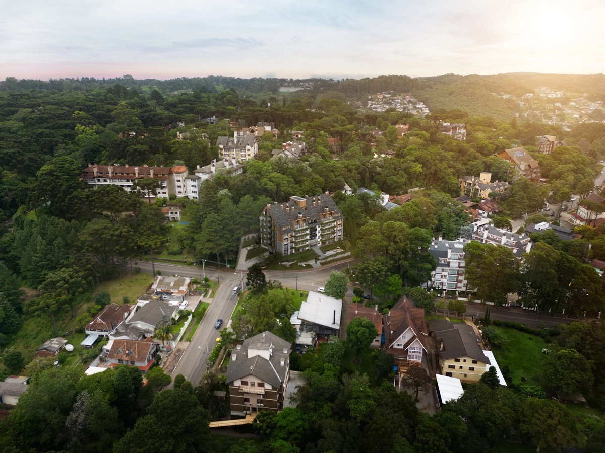 7ª foto do condomínio
