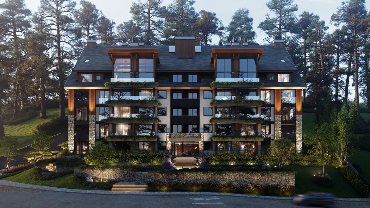 4ª foto do condomínio