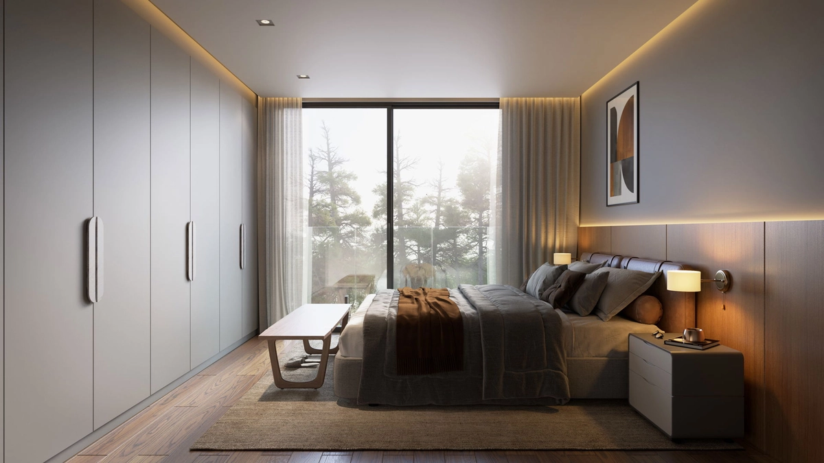 17ª foto do condomínio