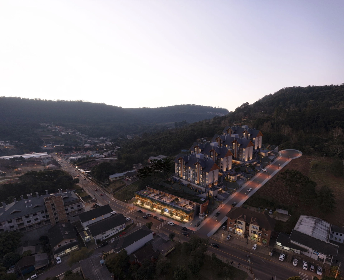 20ª foto do condomínio