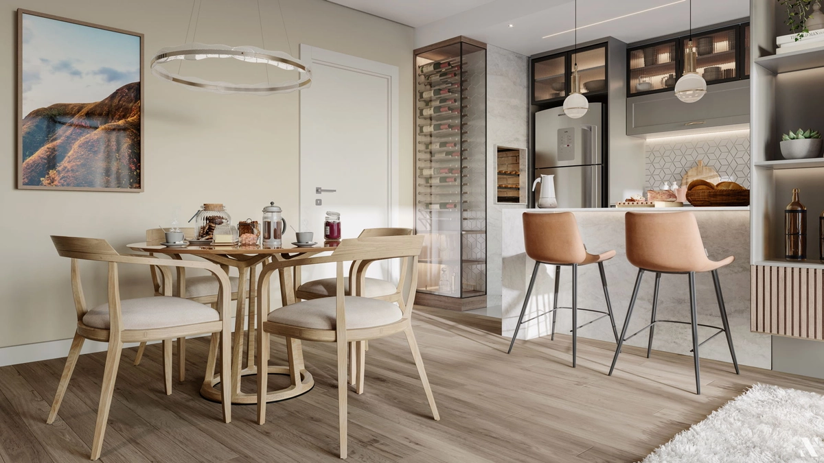 26ª foto do condomínio