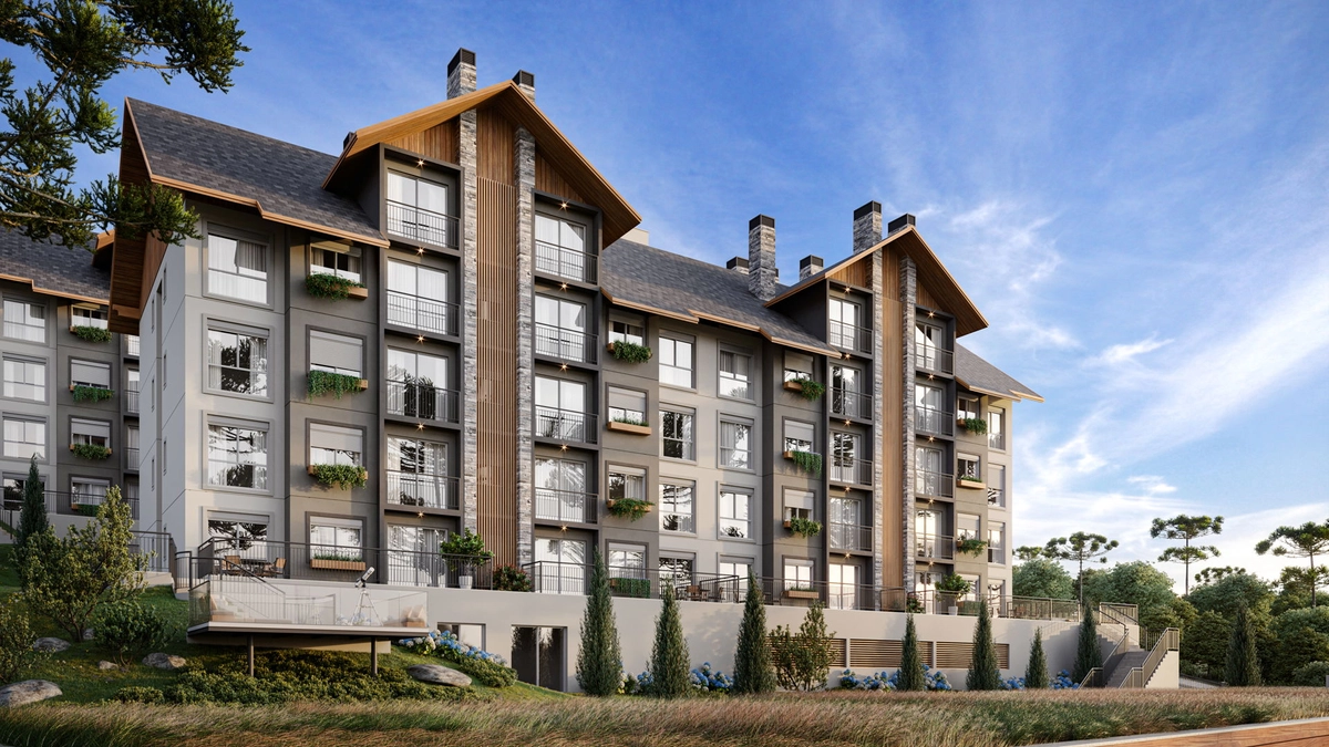 4ª foto do condomínio