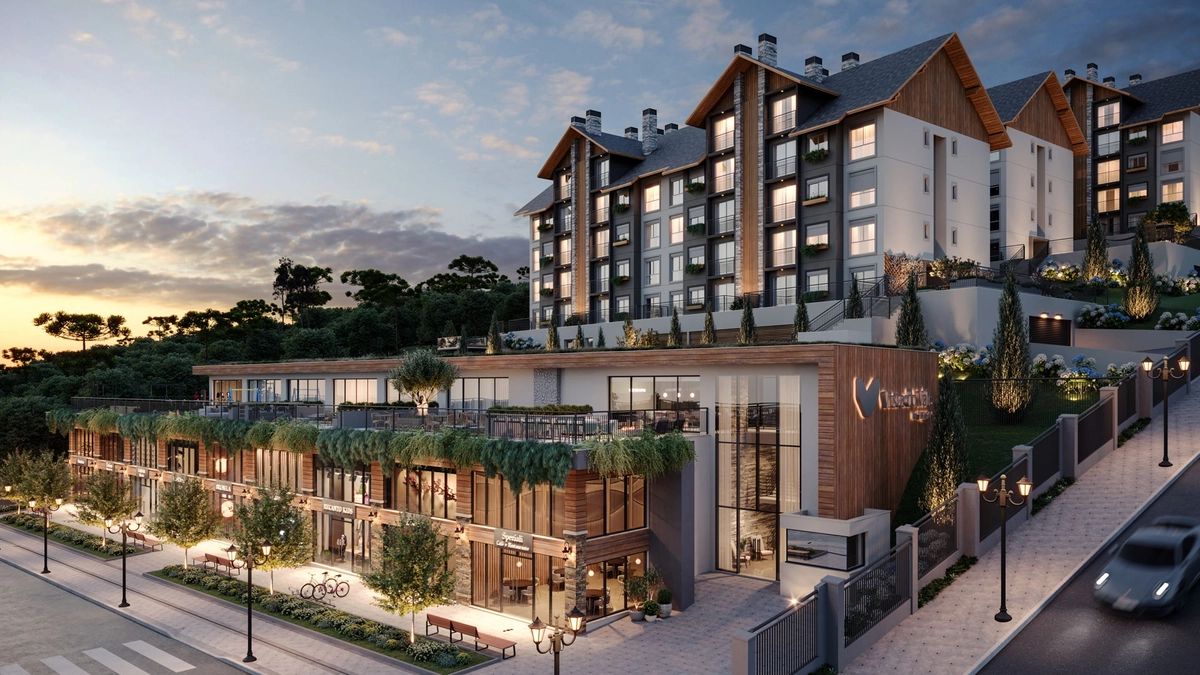 1ª foto do condomínio