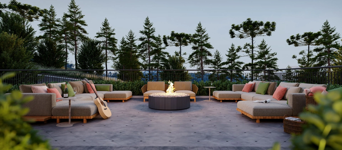 6ª foto do condomínio