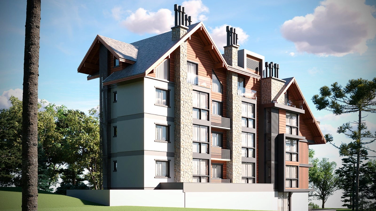 6ª foto do condomínio