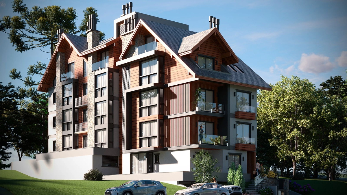 2ª foto do condomínio