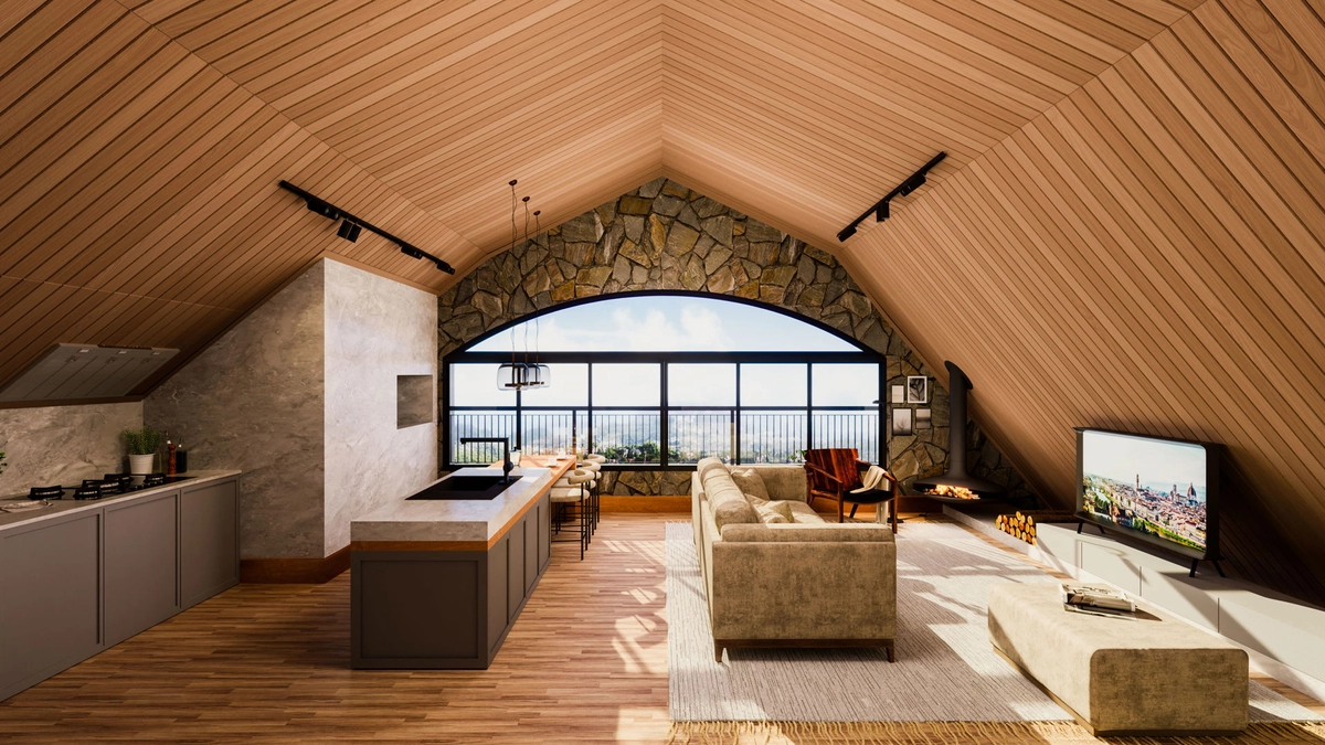 10ª foto do condomínio