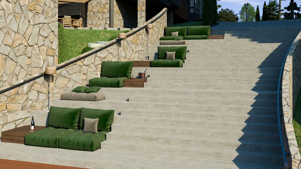 6ª foto do condomínio