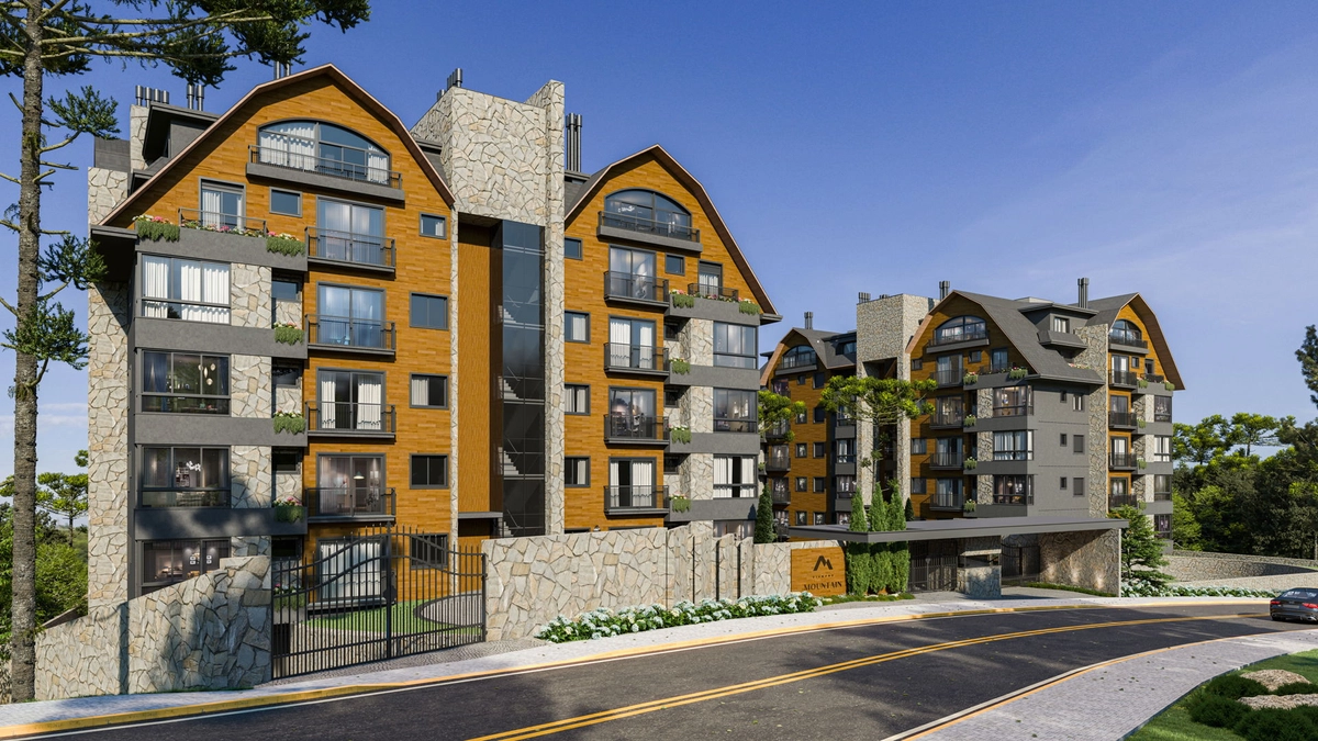 2ª foto do condomínio