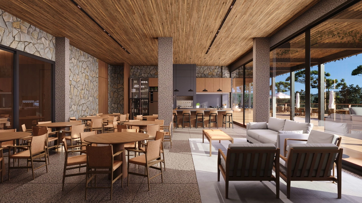 12ª foto do condomínio