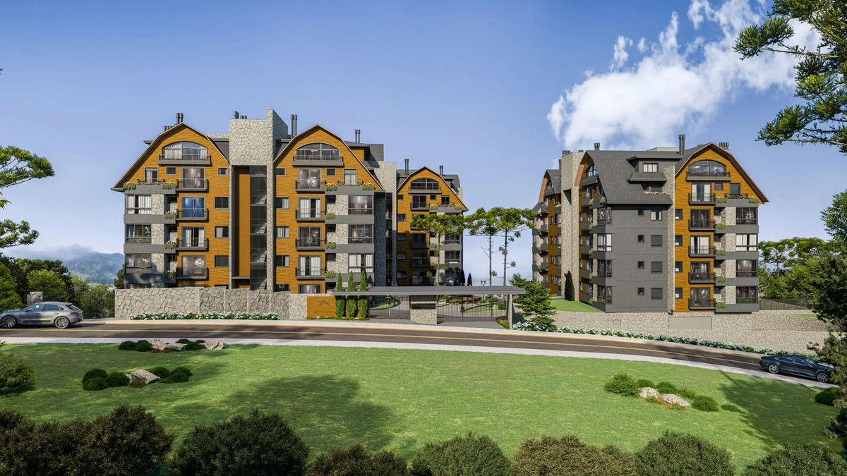 3ª foto do condomínio