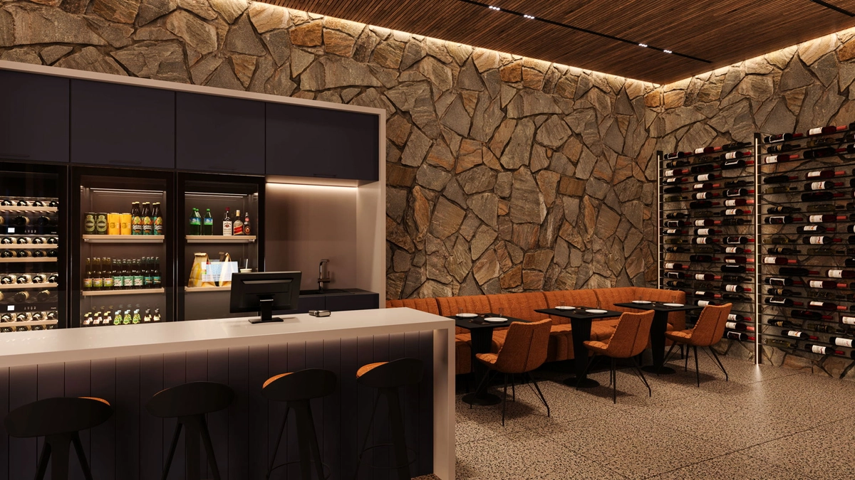 14ª foto do condomínio