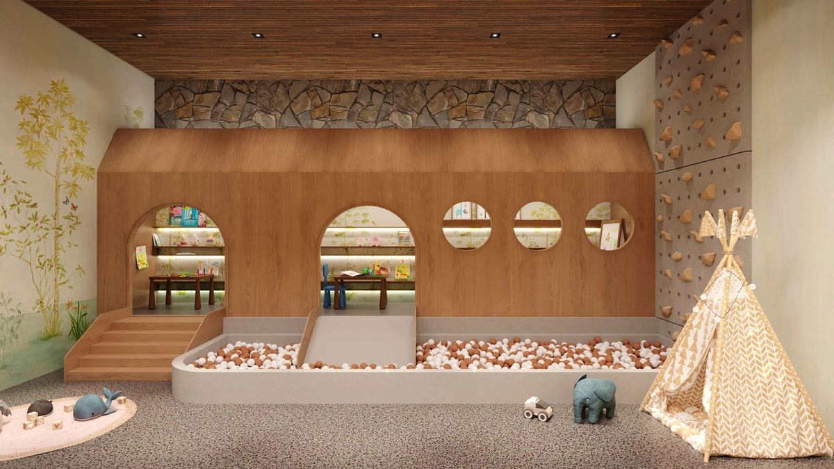 11ª foto do condomínio