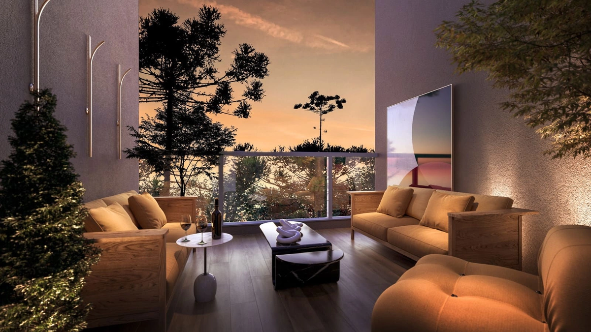 5ª foto do condomínio