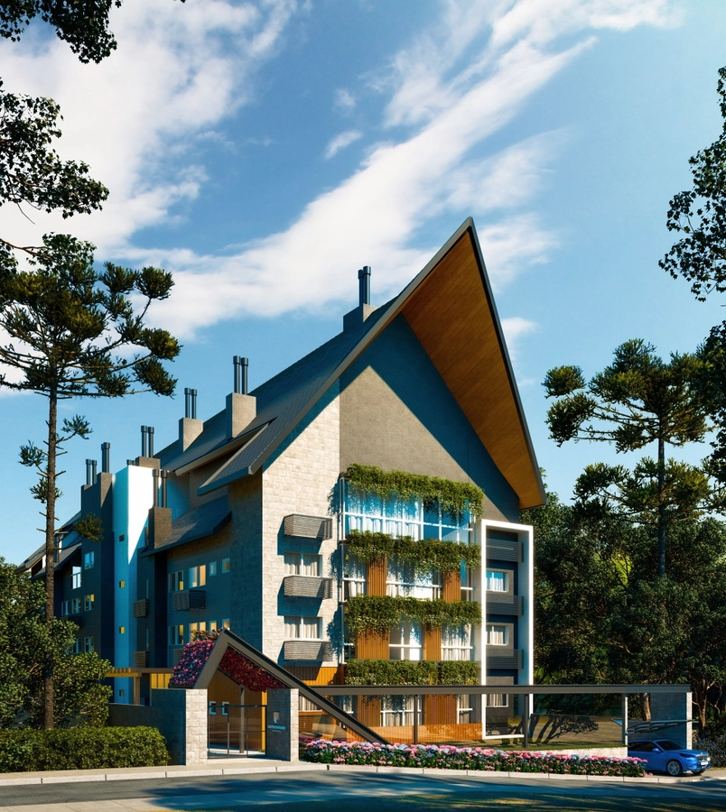 1ª foto do condomínio