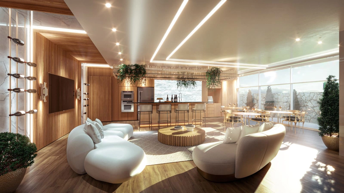 2ª foto do condomínio