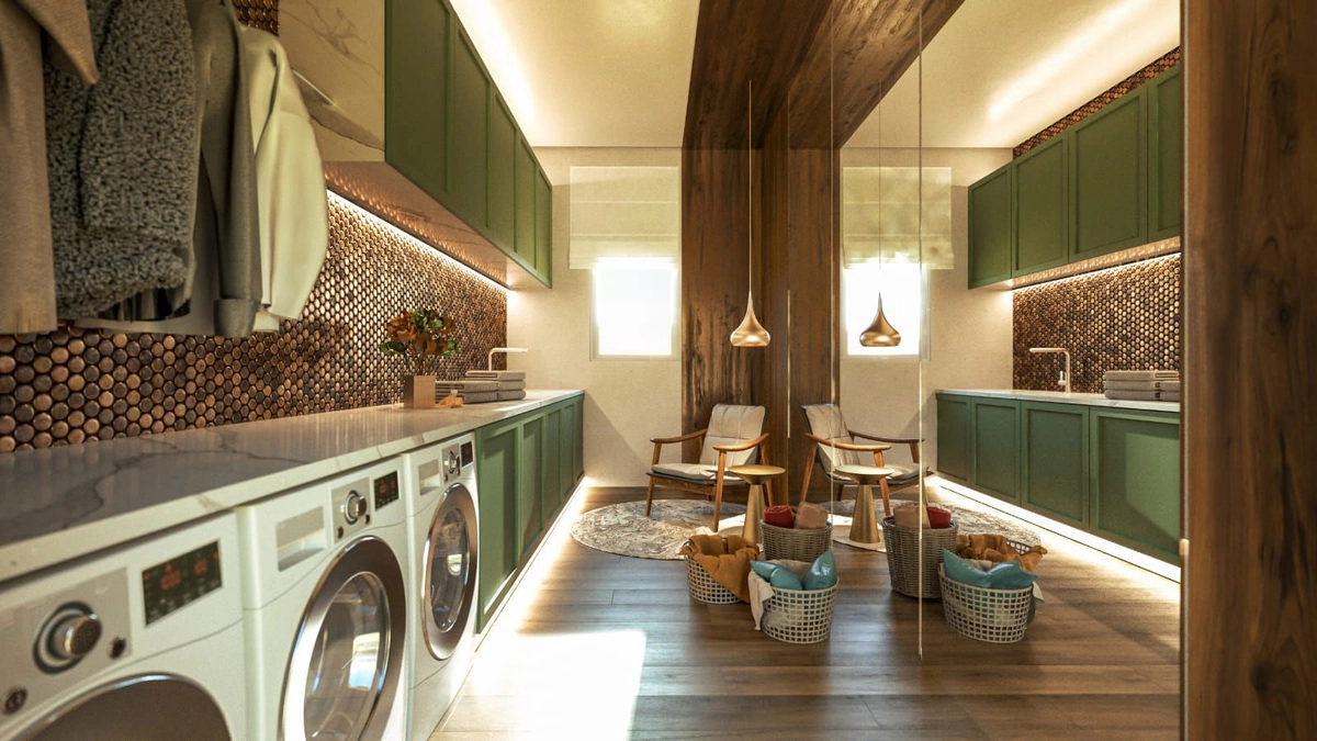 3ª foto do condomínio