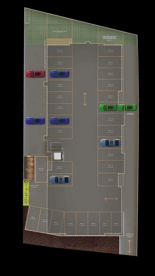 7ª foto do condomínio