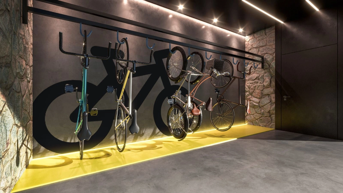 6ª foto do condomínio