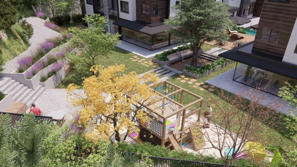 9ª foto do condomínio