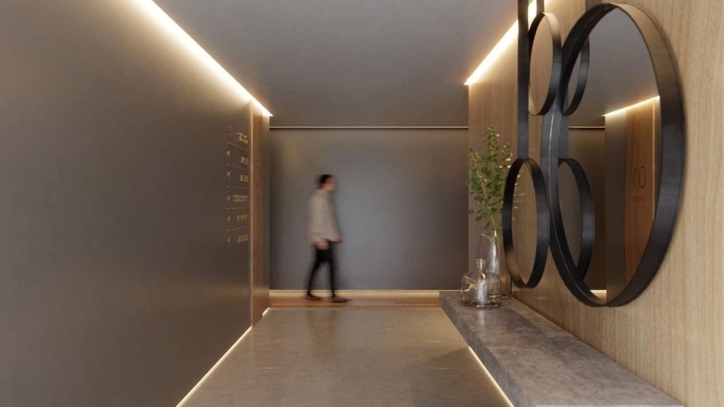 14ª foto do condomínio