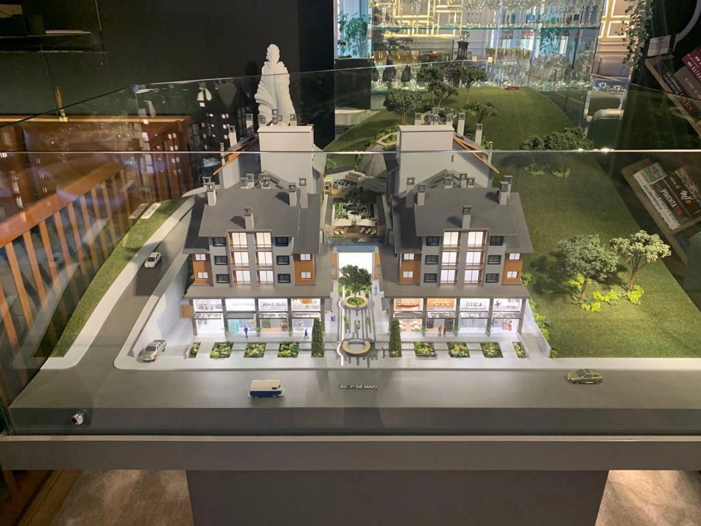 27ª foto do condomínio