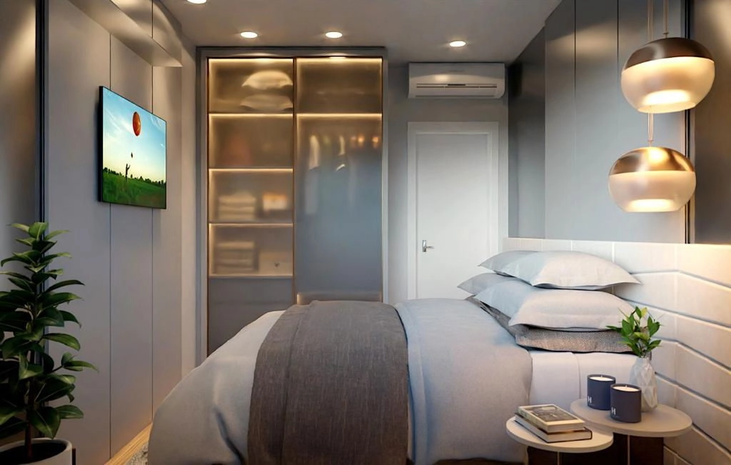 26ª foto do condomínio