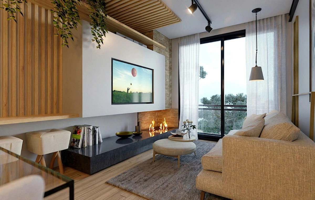 24ª foto do condomínio