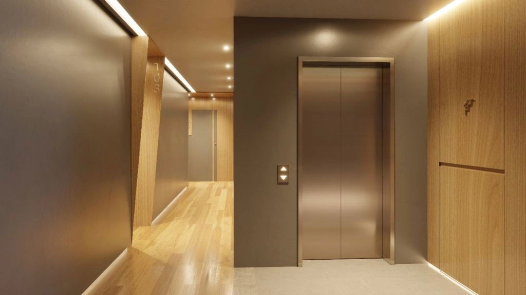 13ª foto do condomínio