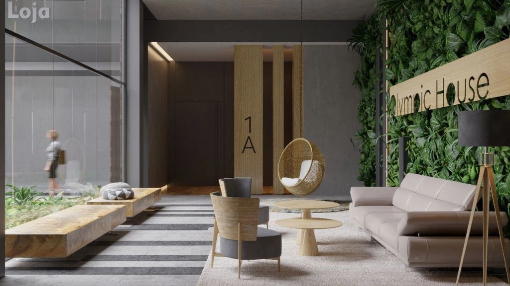 12ª foto do condomínio